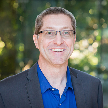 Headshot of Michael Young