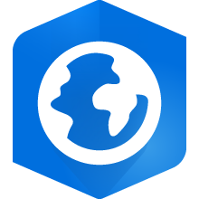 Logo du produit Adobe Maps pour Creative Cloud