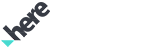 HERE Technologies logo