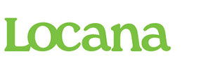 Locana logo