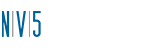 NV5 logo