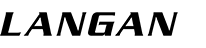 The logo for Langan Engineering & Environment