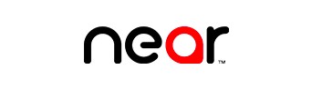 near logo